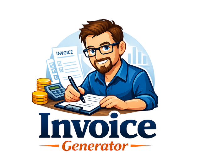 Invoice Generator
